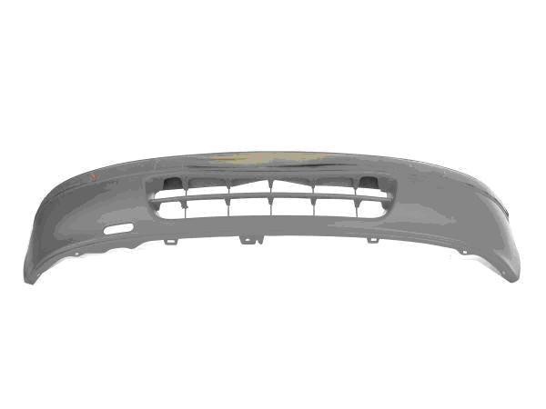 Front Bumper Cover - Primed