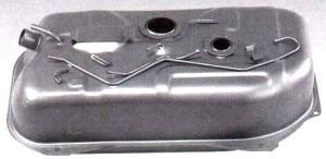 Suzuki Vitara 1989-1997 Fuel Tank (Petrol Injection)