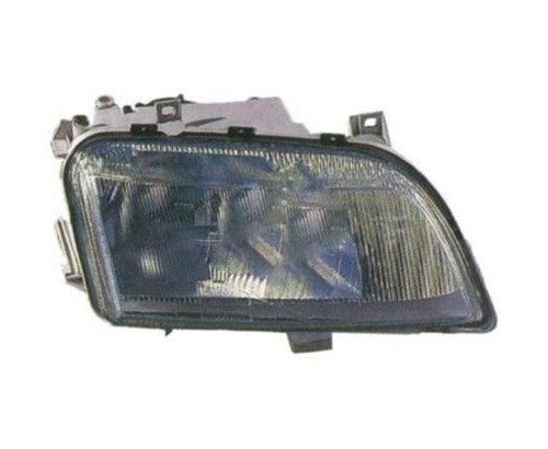 Headlamp - Electric - RH