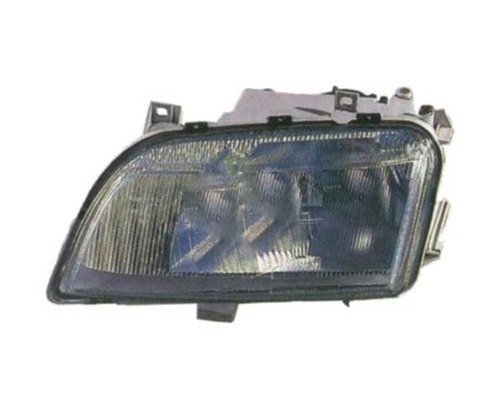 Headlamp - Electric - LH