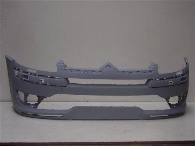 Front Bumper - Standard Models - With Wash Jet Holes