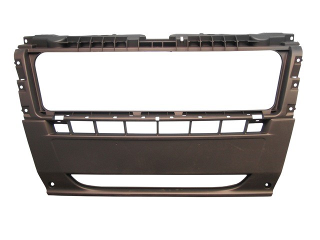 Front Bumper - Centre Section  (From January 2008)