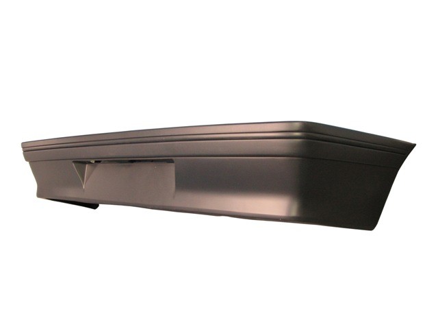 Rear Bumper (16V Models)