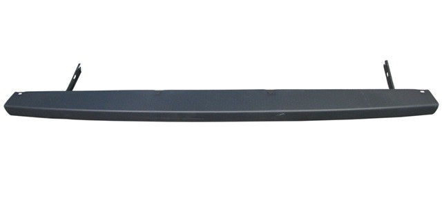 Rear Bumper - Grey - Centre Section