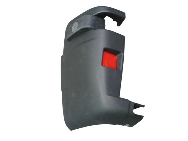 Rear Bumper End Cap (270 Degree Opening Doors)