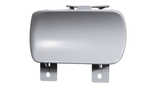 Front Fog Lamp Blank - Sport Models