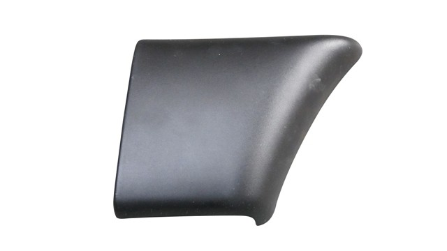 Rear Bumper Tow Eye Cover