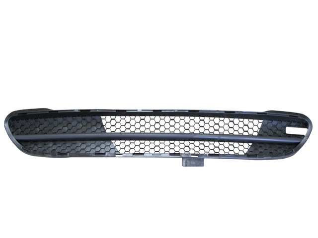 Front Bumper Grille - Standard Models - Not Air Conditioning