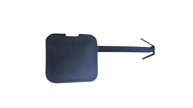 Front Bumper Tow Eye Cover (To February 2006)