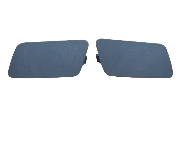Citroen C5 2004-2008 Front Bumper Wash Jet Holes Cover Set