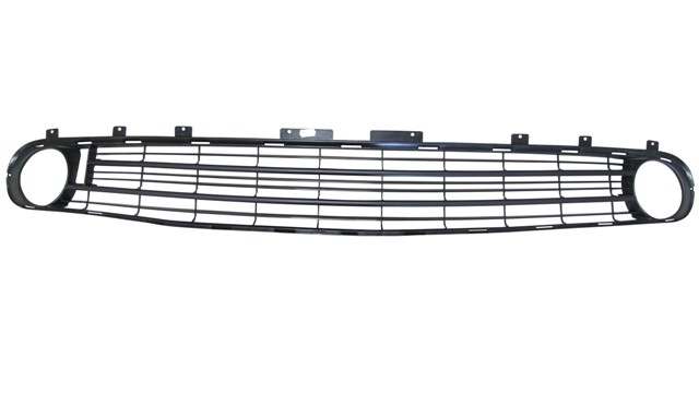Peugeot 306 1997-1999 Front Bumper Grille