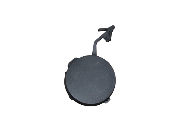 Rear Bumper Tow Eye Cover