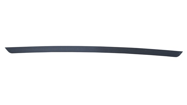 Front Bumper Spoiler