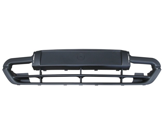 Front Bumper Moulding (Centre Section)