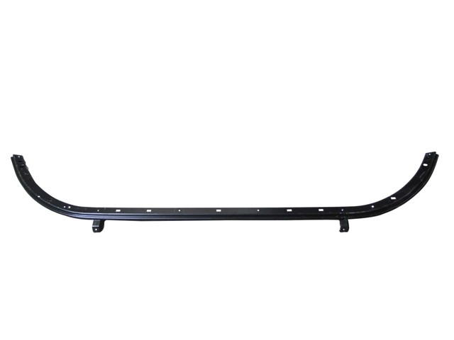 Front Bumper Spoiler