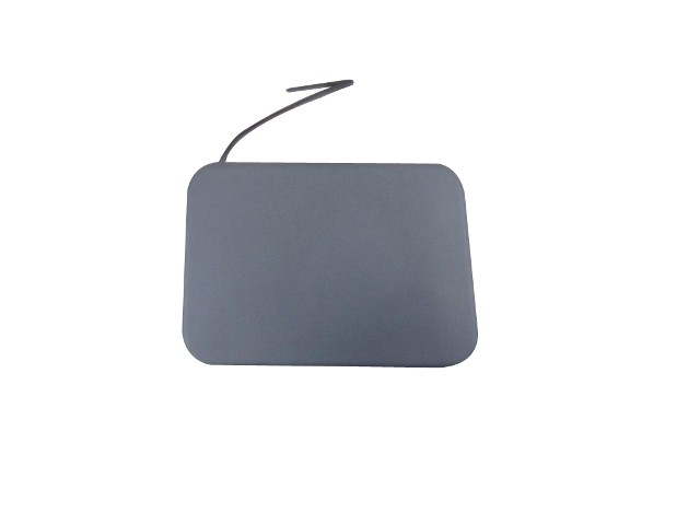 Rear Bumper Tow Eye Cover
