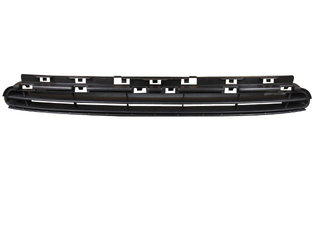 Front Bumper Grille - Upper - Centre Section