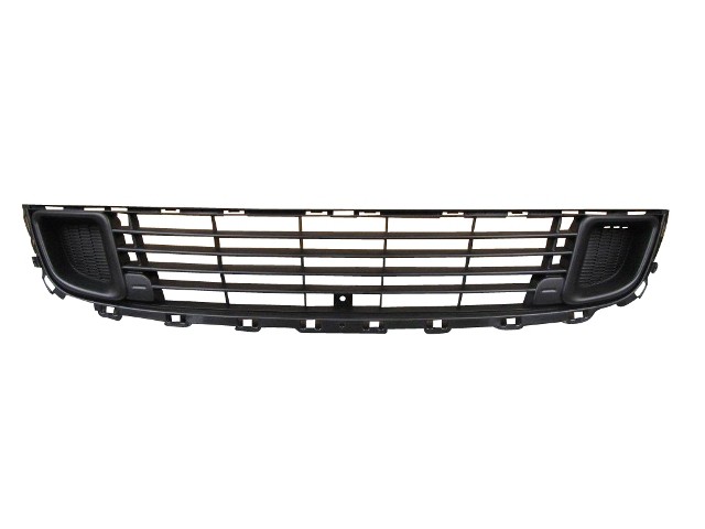 Front Bumper Grille - Lower Centre Section