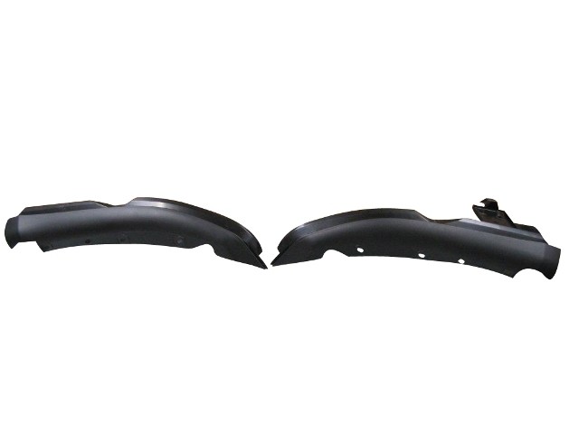 Front Bumper Spoiler