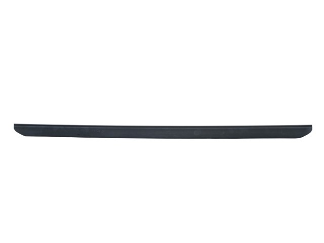 Front Bumper Spoiler