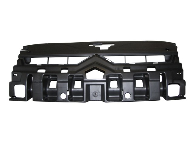 Front Grille - Petrol Models