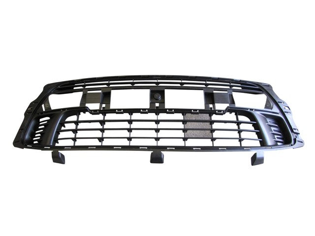 Front Bumper Grille (Centre Section)