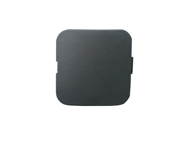 Front Bumper Tow Eye Cover