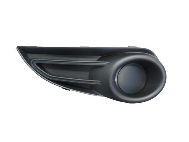 Citroen C1 2009-2012 Front Bumper Grille (Outer Section)