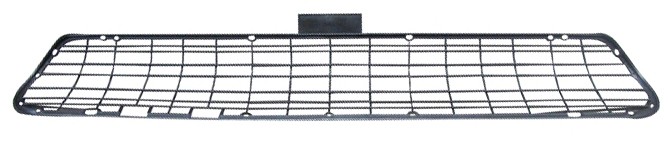 Front Bumper Grille