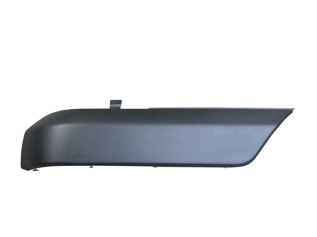 Front Bumper Moulding Outer