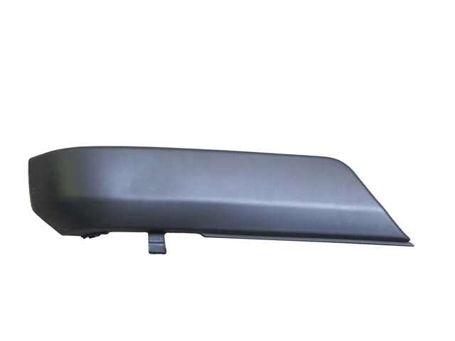 Front Bumper Moulding Outer