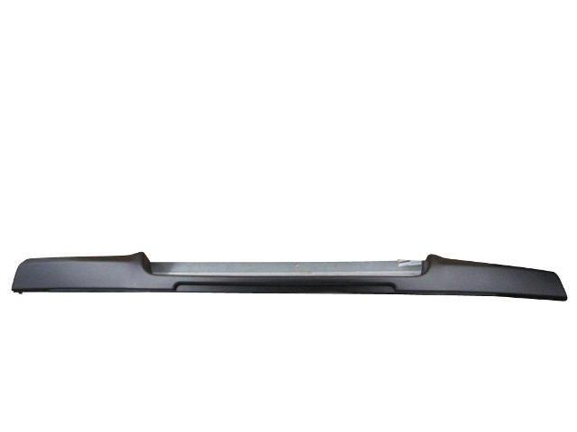 Front Bumper Moulding (Centre Section)
