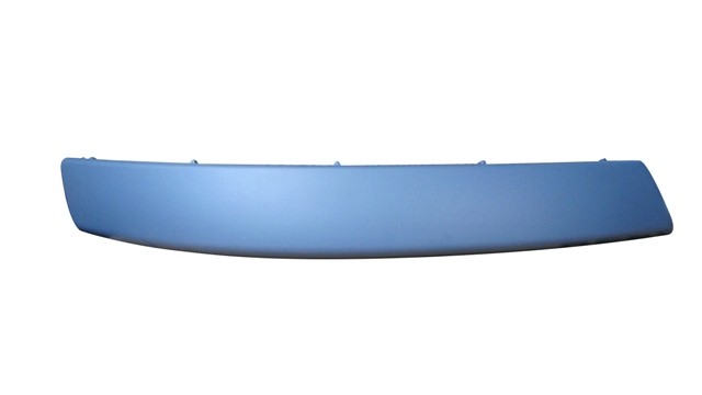 Front Bumper Moulding