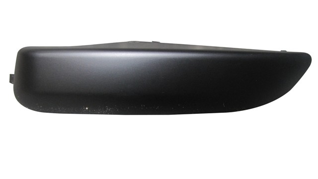 Front Bumper Moulding (Outer Section)