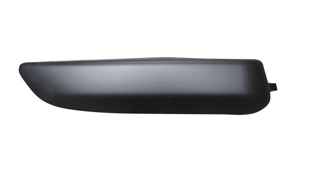 Front Bumper Moulding (Outer Section)