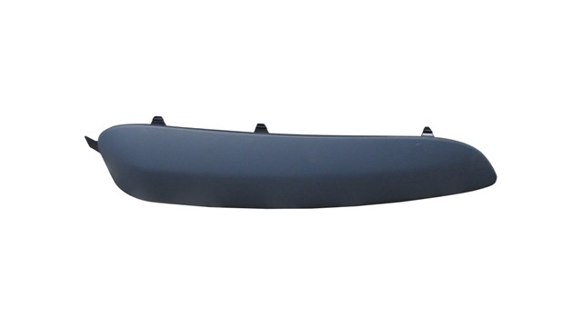 Front Bumper Moulding (Outer Section)