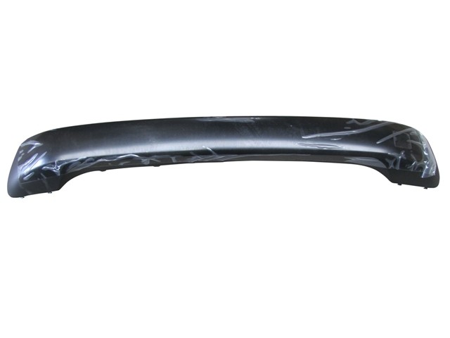 Front Bumper Moulding (Centre Section/Standard Models)