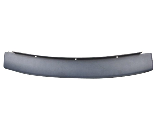 Rear Bumper Moulding - Centre Section  - No PDS