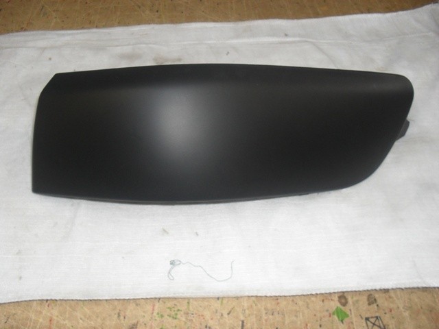 Rear Bumper Moulding (Outer) Section
