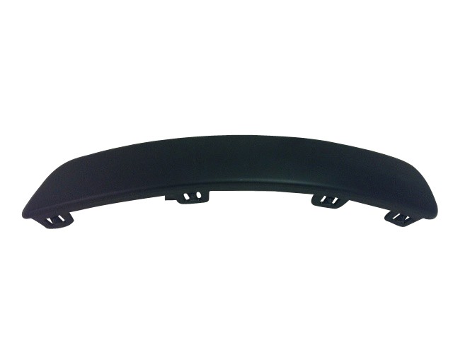 Front Bumper Moulding Outer