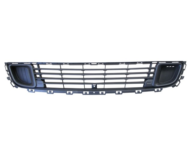 Front Bumper Moulding (Centre Section)