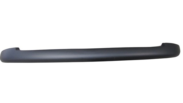Front Bumper Moulding  - Sport Models - No Wash Jet Holes