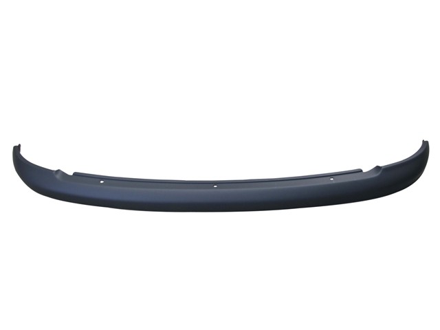 Rear Bumper Moulding