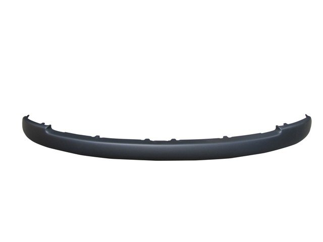 Front Bumper Moulding  - Not Sport Models - No Wash Jet Holes