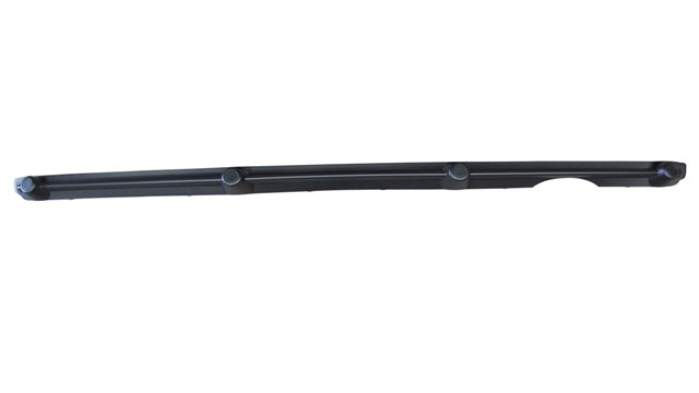Rear Bumper Trim - Centre Section - No Sensor Holes