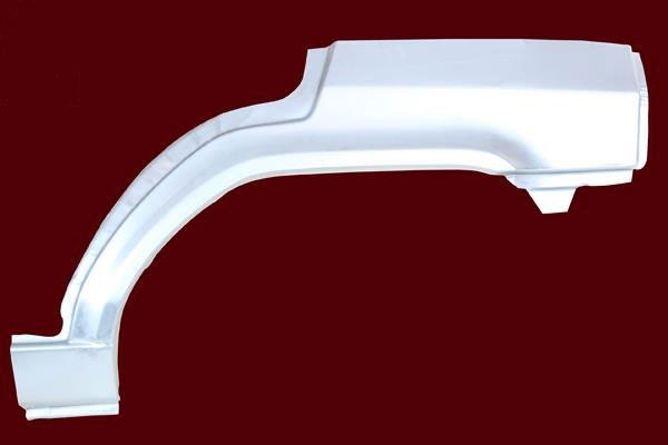 Skoda Favorit 1989-1995 Rear Wheel Arch L/H