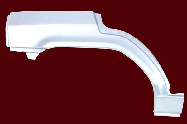 Skoda Favorit 1989-1995 Rear Wheel Arch R/H