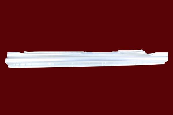 Skoda Fabia 2000-2007 Sill Full Type - 4/5 Door Models L/H