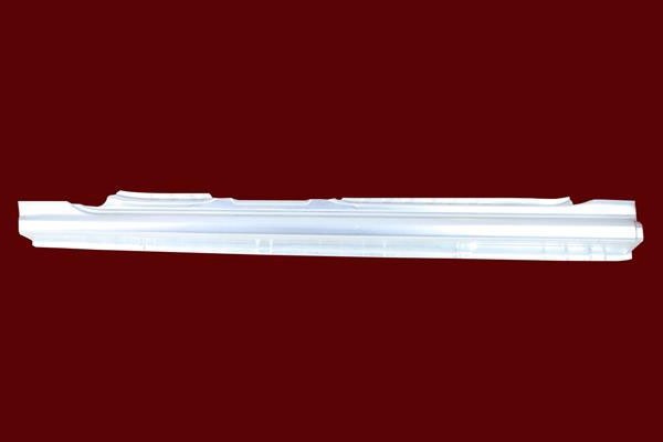 Skoda Fabia 2000-2007 Sill Full Type - 4/5 Door Models R/H