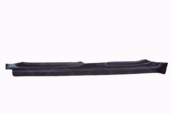 Skoda Superb 2002 - 2006  4 door Full Sill